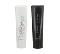 SEBASTIAN PROFESSIONAL Hydre Shampoo 250ml and Conditioner 250ml Duo Pack by Sebastian Professional