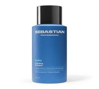 Sebastian Professional Hydre | Shampoo detergente e idratante professionale | Idratazione intensa e nutrizione | Dona corpo e movimento setoso | Per capelli secchi e crespi | 280 ml