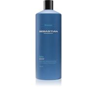 Sebastian Professional Hydre shampoo per capelli secchi e danneggiati 1000 ml