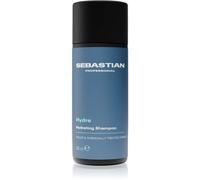 Sebastian Professional Hydre shampoo per capelli secchi e danneggiati 50 ml