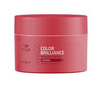 Sebastian Professional Invigo Color Brilliance Maschera Capelli grossi - Maschera per capelli