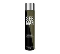 Sebastian Professional Man The Fixer High Hold Spray lacca per capelli per una forte fissazione 200 ml
