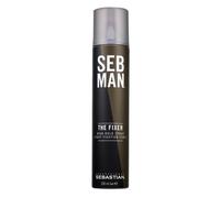 Sebastian Professional Man The Fixer High Hold Spray lacca per capelli per una forte fissazione 200 ml