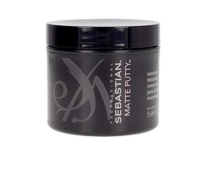 Sebastian Professional Matte Putty- Texturizer velluto in polvere, 75 ml