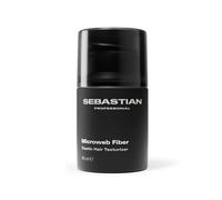 Sebastian Microweb Fiber Elastic Hair Texturizer leichter Halt 45 ml