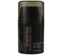 Sebastian Professional Microweb Fiber crema modellante per definizione e forma 45 ml