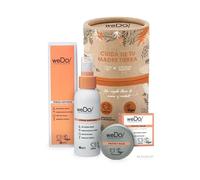 Sebastian Professional Mother Earth Pack 2 pezzi - Set capelli