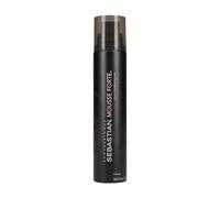 Sebastian Professional Mousse Forte 200 ml - Mousse capelli