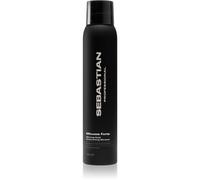 Sebastian Professional Mousse Forte fissante in mousse 200 ml