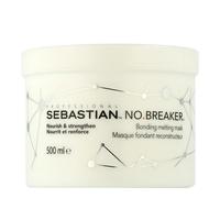Maschera capelli danneggiati SEBASTIAN No Breaker Bonding Melting 500ml