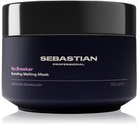 Sebastian Professional No.Breaker Bonding Melting Mask maschera intensa per capelli rovinati 145 ml