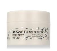 Sebastian Professional No.Breaker Bonding Melting Mask maschera per capelli capelli danneggiati 150 ml per Donna
