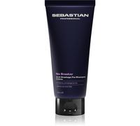 Sebastian Professional No.Breaker Bonding Pre-Shampoo trattamento pre-shampoo per capelli più forti 200 ml