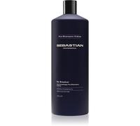 Sebastian Professional No.Breaker Bonding Pre-Shampoo trattamento pre-shampoo per capelli più forti 1000 ml