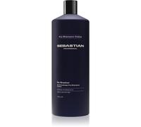 Sebastian No.Breaker Anti Breakage Pre-shampoo Crème 1 Liter