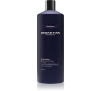 Sebastian Professional No.Breaker Bonding Shampoo shampoo nutriente per capelli più forti 1000 ml
