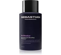 Sebastian Professional No.Breaker Bonding Shampoo shampoo nutriente per capelli più forti 280 ml