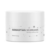 Sebastian Professional NO.BREAKER Bonding & Styling Leave-in per Capelli | Protettore Termico Nutriente
