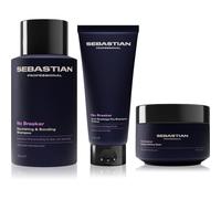 Sebastian Professional No.Breaker Bundle set per capelli deboli