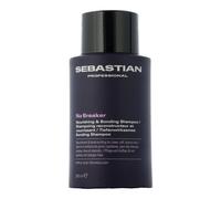Sebastian Professional No.Breaker - Shampoo nutriente e legante 280 ml