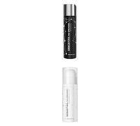 Sebastian Professional NO.BREAKER Shampoo Rinforzate e Bonding & Styling Leave-in per Capelli - Rafforzano i Capelli Danneggiati - 250 ml e 145 ml
