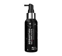 Sebastian Professional No.Breaker - Spray Ibrido Leave In Ricostituente per Capelli Danneggiati 100m