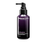 Sebastian Professional No.Breaker - Spray Ibrido Leave In Ricostituente per Capelli Danneggiati 100m