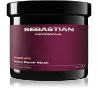 Sebastian Professional Penetraitt maschera per capelli rovinati, trattati chimicamente 500 ml