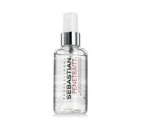Sebastian Professional Penetraitt Overnight Repairing Serum sieri e trattamenti per capelli capelli secchi 95 ml per Donna