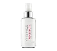 Sebastian Professional Penetraitt Serum, Siero Riparatore Notte con Acido Ialuro