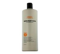 Sebastian Professional Potion 9 - Shampoo nutriente 1000 ml