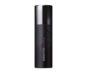 Sebastian Professional Re-Shaper Strong Hold Lacca per capelli, 50 ml