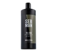 Seb Man The Boss Thickening Shampoo 1000 Ml