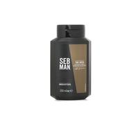 SEB MAN Care The Boss Thickening Shampoo 250 ml