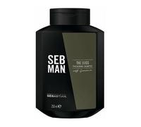 Sebastian Professional Seb Man The Boss Thickening Shampoo