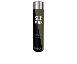 Sebastian Professional Seb Man The Fixer Spray ad alta tenuta 0,2 l