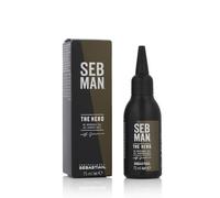 Sebastian Professional Seb Man The Hero Re-Workable Gel gel per capelli media 75 ml per Uomo