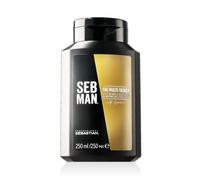 Sebastian Professional Seb Man The Multi - Tasker 3 in 1 250 ml
