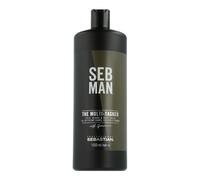 Sebastian SEB MAN The Multitasker Hair, Beard & Body Wash 1 litro