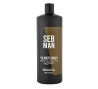 Sebastian SEB MAN The Multitasker Hair, Beard & Body Wash 1 litro