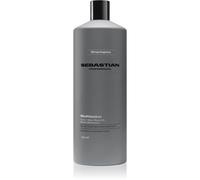 Sebastian Professional SEB MAN The Multi-tasker shampoo per i capelli, la barba e il corpo 1000 ml