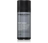 Sebastian Professional SEB MAN The Multi-tasker shampoo per i capelli, la barba e il corpo 50 ml