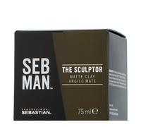 Sebastian Professional Seb Man - The Sculptor finitura opaca 75 ml