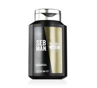Sebastian Professional Seb Man The Smoother Rinse-Out Conditioner 250 ml