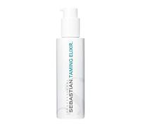 Sebastian Professional Sebastian Taming Elixir 140ml Siero Idratante, Frizz-Taming, Levigante