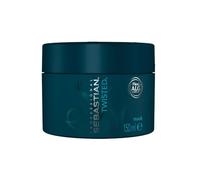 Sebastian Professional Sebastian Twisted Curl Mask 250ml