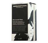 Sebastian Microweb Fiber Elastic Hair Texturizer leichter Halt 45 ml