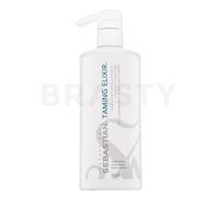 Sebastian professional Siero Idratante Lisciante 500 ml - Crema Capelli