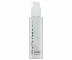 Sebastian Professional Taming Elixir Créme Serum siero contro l'effetto crespo 140 ml