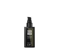 SEBASTIAN PROFESSIONAL - The Groom - Olio per Capelli e Barba Olio e siero 30 ml male